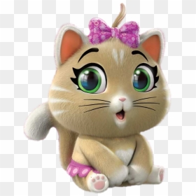 44 Cats Png, Transparent Png - cats png