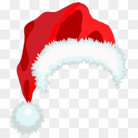 Christmas Hat Clipart Png, Transparent Png - cat in the hat png
