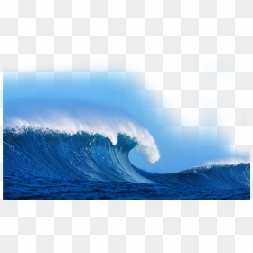 Ocean Water Waves Png - Sea Wave Png, Transparent Png - ocean waves png