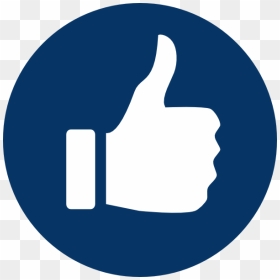 Thumbs Up Facebook Png Www Imgkid Com The Image Kid - Thumbs Up Icon Gif, Transparent Png - facebook thumbs up png