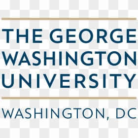 George Washington Hospital Logo, HD Png Download - george washington png