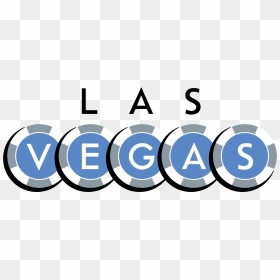 Las Vegas Logo Png Transparent - Las Vegas, Png Download - las vegas png