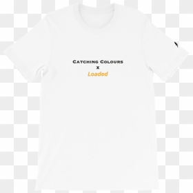 Active Shirt, HD Png Download - colours png