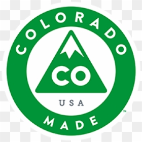 Thumb Image - Colorado, HD Png Download - made in usa png