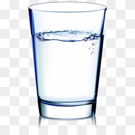 Water Glass Png Image - Scp Glass Of Water, Transparent Png - glass of water png