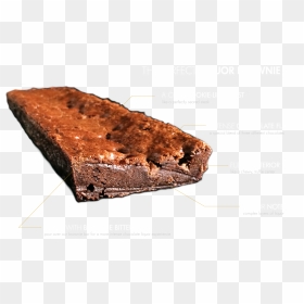 Our Liquor Brownie Bars & Bitters - Chocolate Brownie, HD Png Download - cinematic bars png