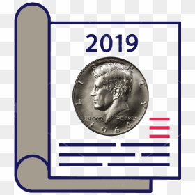 Dime, HD Png Download - united states png