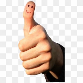 Thumbs Up Png Transparent Image - Transparent Background Thumbs Up Png, Png Download - facebook thumbs up png
