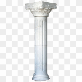 Building Pillar Png Free Image - Column, Transparent Png - pillar png