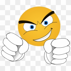 Smiley, HD Png Download - rage png