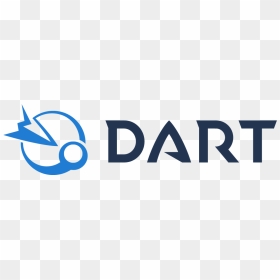 Nasa Dart Logo, HD Png Download - nasa png