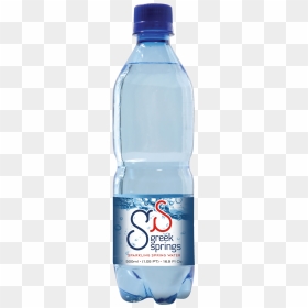 Water Bottle Png Free Download - Water Bottle Png Greek, Transparent Png - glass of water png
