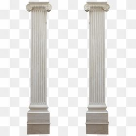 Greek Pillar Png - Columns Png, Transparent Png - pillar png