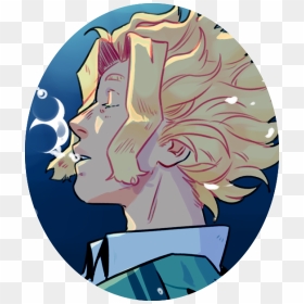 All Might , Png Download - Illustration, Transparent Png - all might png
