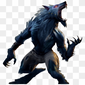 Werewolf Png - Transparent Background Werewolf Png, Png Download - werewolf png