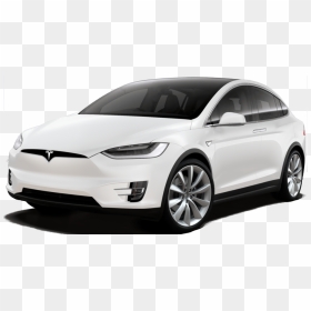 Tesla Model X - 2020 Tesla Model X, HD Png Download - tesla png