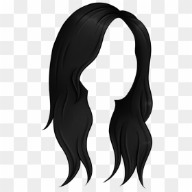 #episode #hair #png #hairpng #episodeinteractive #noticemeepisode - Portable Network Graphics, Transparent Png - picsart hair png