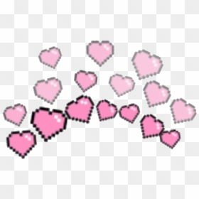 Aesthetic Heart Png Image - Aesthetic Png, Transparent Png - heart.png