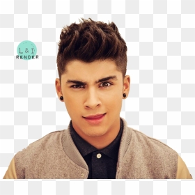 Zayn Malik Png Photos - Zayn Malik One Direction, Transparent Png - hairstyle png for picsart