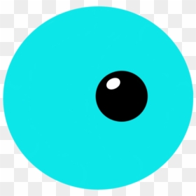 Circle, HD Png Download - all seeing eye png