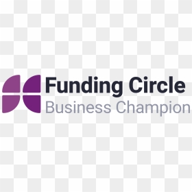 Funding Circle Business Champion, HD Png Download - champion logo png