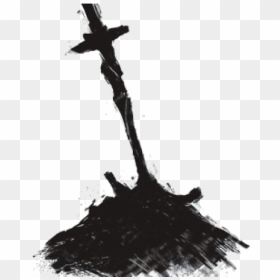 Dark Souls Png Transparent Images - Dark Souls 3 Bonfire Png, Png Download - dark souls png