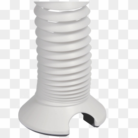 Spiral Cable Spine - Sit Stand Cable Slinky, HD Png Download - spine png