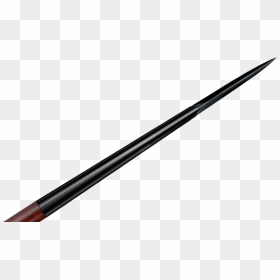 Background Transparent Spear - Koevoet, HD Png Download - spear png