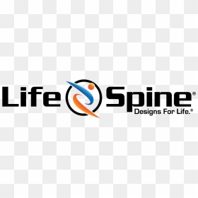 Life Spine - Life Spine Logo, HD Png Download - spine png