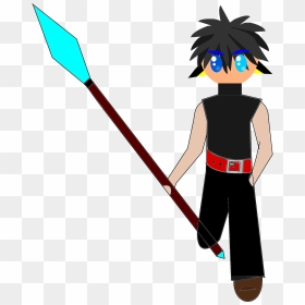 Clip Art, HD Png Download - spear png