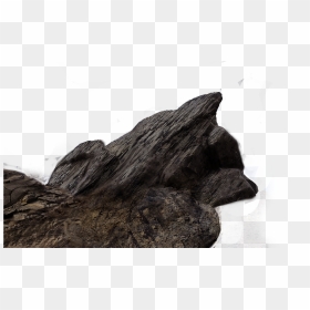 Cliff Clipart Jagged Rock - Mountain Png Hd, Transparent Png - cliff png