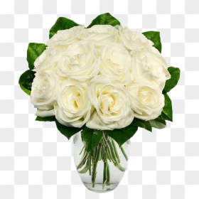 White Roses , Png Download - Flower Bouquet White Roses, Transparent Png - white roses png