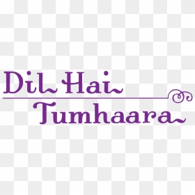 Dil Hai Tumhara, HD Png Download - dil png