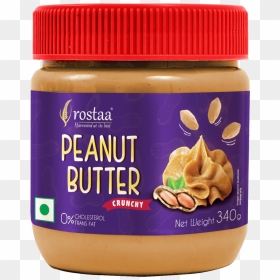 Thumb Image - Peanut Butter Jar Transparent, HD Png Download - peanut butter png