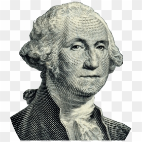Transparent George Washington Png, Png Download - george washington png