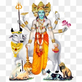 Anagha Lakshmi, HD Png Download - lord rama png