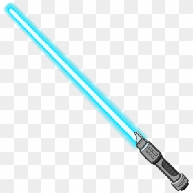 Thumb Image - Star Wars Sword Png, Transparent Png - lightsaber png transparent background