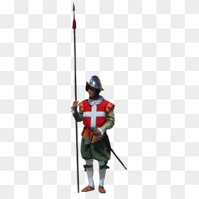 Landsknecht Png, Transparent Png - spear png