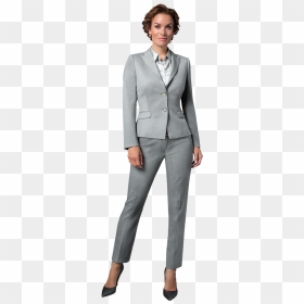 Formal Wear, HD Png Download - ladies suit png