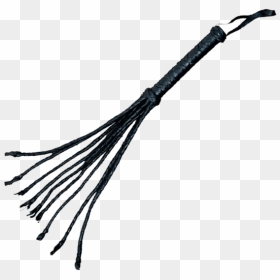 Whip Transparent - Cat Of Nine Tails Png, Png Download - whip png