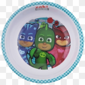 Tag Galinha Pintadinha Arthur, HD Png Download - pj mask png