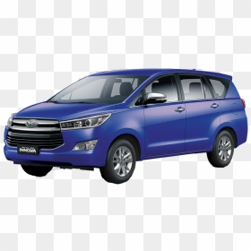 Innova - Toyota Innova 2019 Price, HD Png Download - innova car png