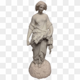 Thumb Image, HD Png Download - statue png