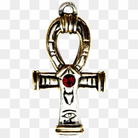 Ankh , Png Download - Jewel Of Atum Ra, Transparent Png - ankh png