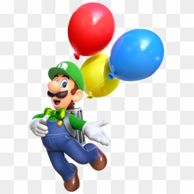 Image - Luigi Super Mario Odyssey, HD Png Download - super mario odyssey png