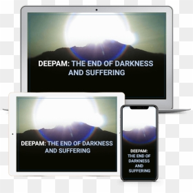 Display Device, HD Png Download - deepam png images