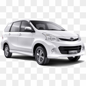 Taxi Car Jimbaran Mobil Rental Kuta Clipart - Toyota 7 Seater Car, HD Png Download - innova car png
