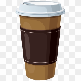 Plastic Clipart - Paper Coffee Cup Clipart, HD Png Download - red solo cup png