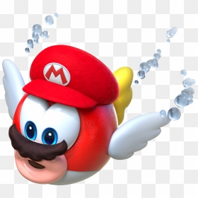 Super Mario Odyssey Capture, HD Png Download - super mario odyssey png