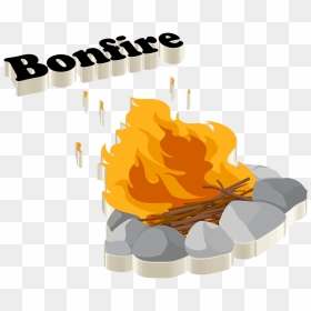 Bonfire Png Images - Portable Network Graphics, Transparent Png - bonfire png